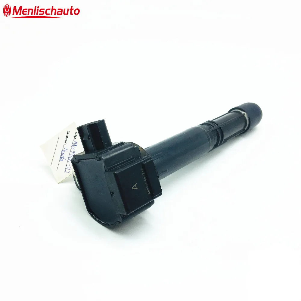 High Quality Ignition Coils AN099700-212 AN099700212 Coil Rubber Boot Fit For Japan Car | Автомобили и мотоциклы