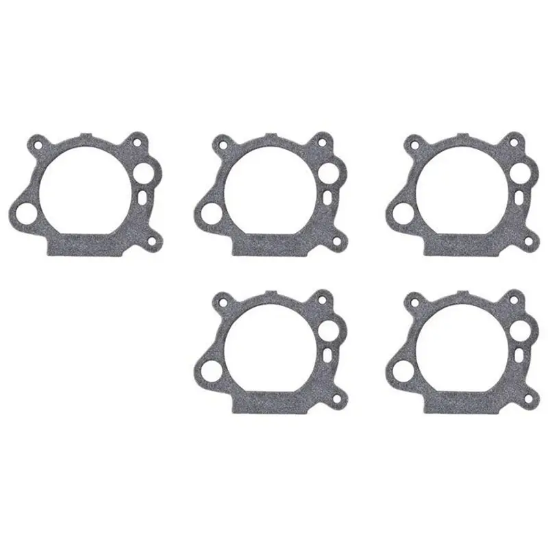 

(Pack of 10) 795629 Carburetor Gasket for Briggs and Stratton 272653 272653S