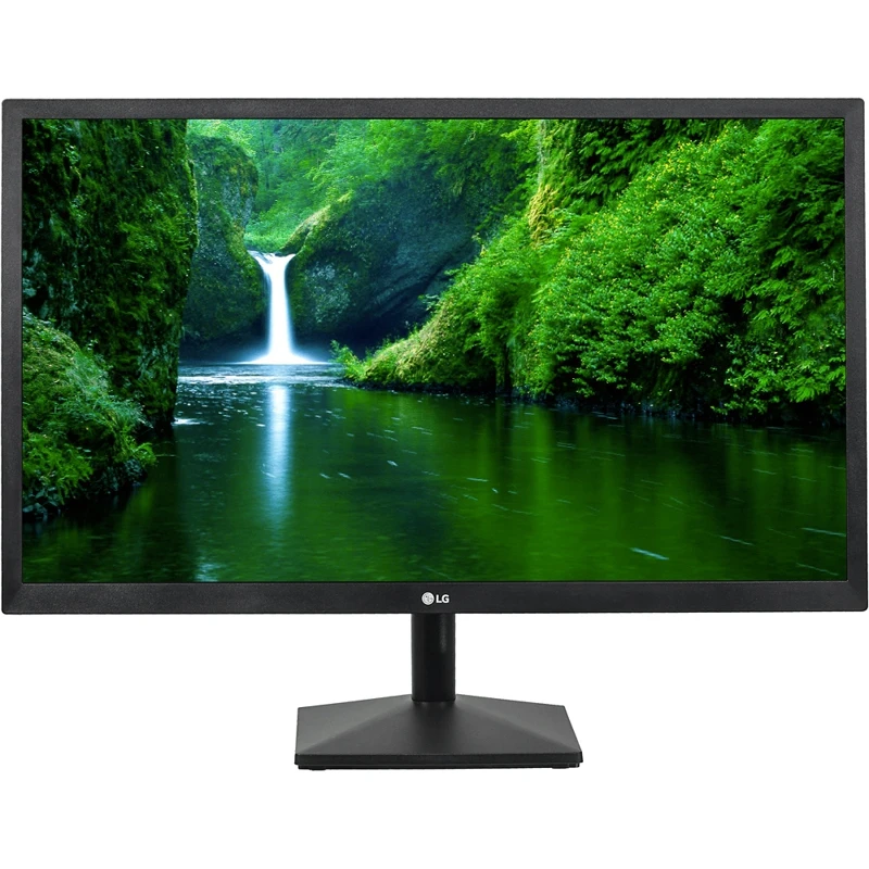 Монитор LG 24MK430H 23.8&quot черный|Мониторы| |