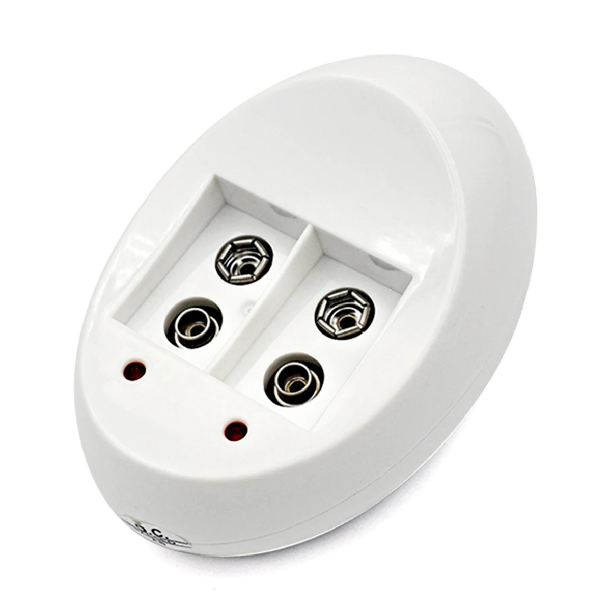 Зарядное устройство для быстрой зарядки s AC 100-240V 9V MINH/NICD/Li-Ion батареи US Plug |