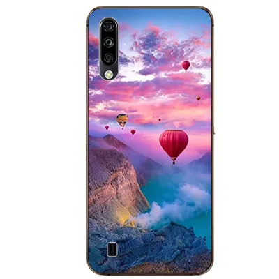 Чехол накладка для ZTE Blade A7 2020 силиконовый|Бамперы| |