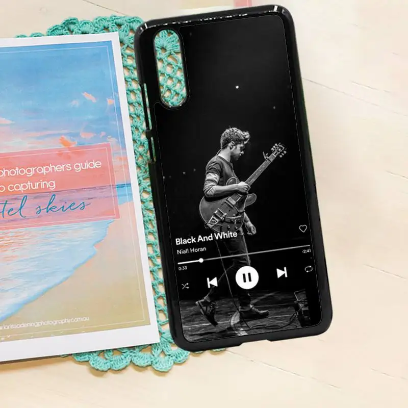 

Niall Horan Harry Styles Fine Line Love On Tour Phone Case PC for iPhone 11 12 pro XS MAX 8 7 6 6S Plus X 5S SE 2020 XR