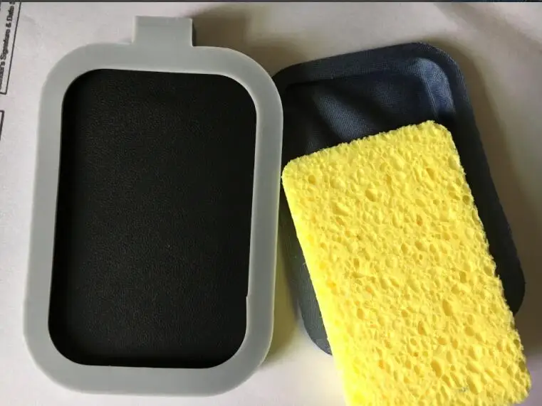 Высококачественное устройство для терапии тела 4 шт./лот силиконовая резиновая