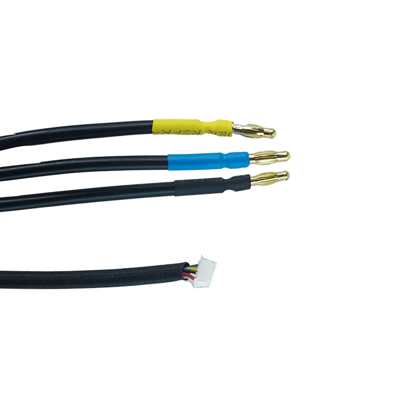Flipsky BLDC ременный двигатель 6384 190KV 4000 Вт для электрического скейтборда бесщеточный двигатель постоянного тока для электрического велосипеда