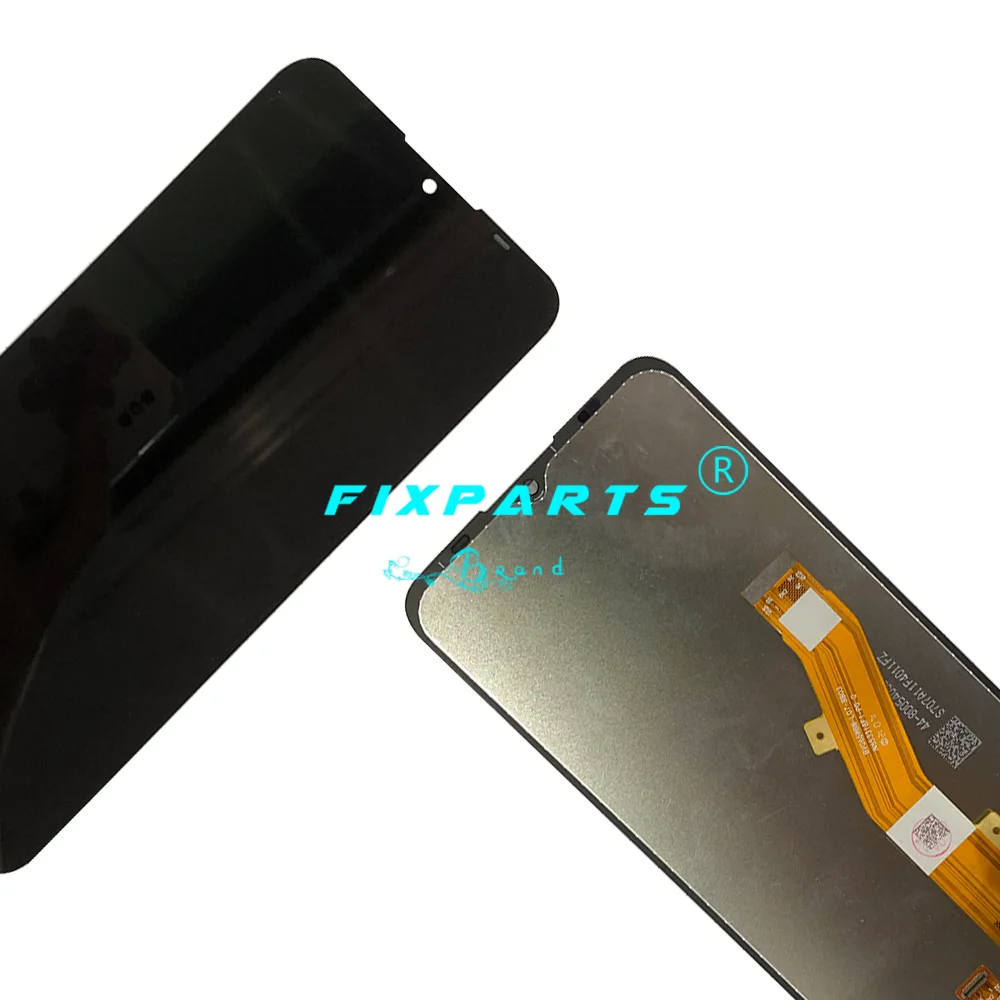 6 52 &quot100% протестированный для Nokia G20 LCD дисплей сенсорный экран дигитайзер сборка