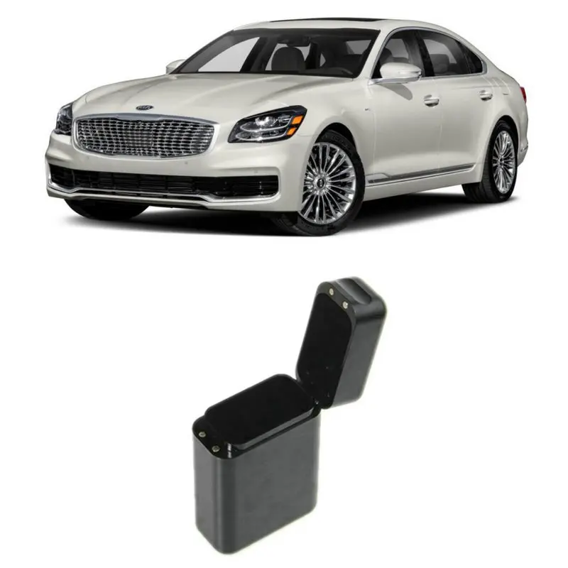 

Car Key Signal Blocker Case For Kia amanti borrego cadenza forte k900 rondo sedona sephia spectra stinger telluride