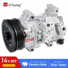 Компрессор переменного тока для TOYOTA COROLLA AXIO FIELDER 2010 2011 2012 6any14c 883101A770 88310-1A770