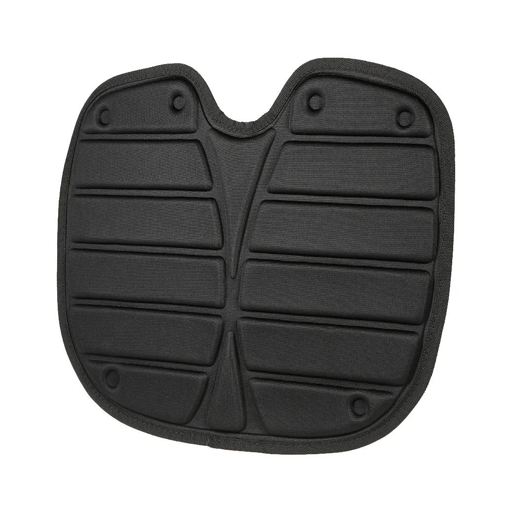 Anti Slip Cushion Sit-On Kayak Seat Pad Cushion For Canoe Kayak Boat