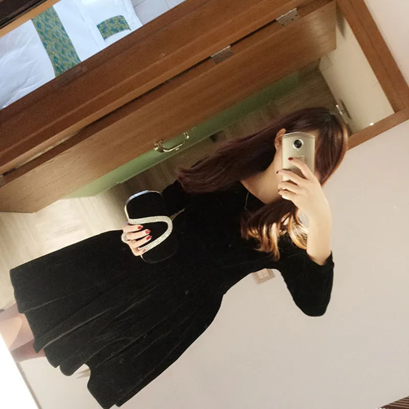 Модная женская коробка U Diomand вечерний однотонный клатч маленькая сумка для