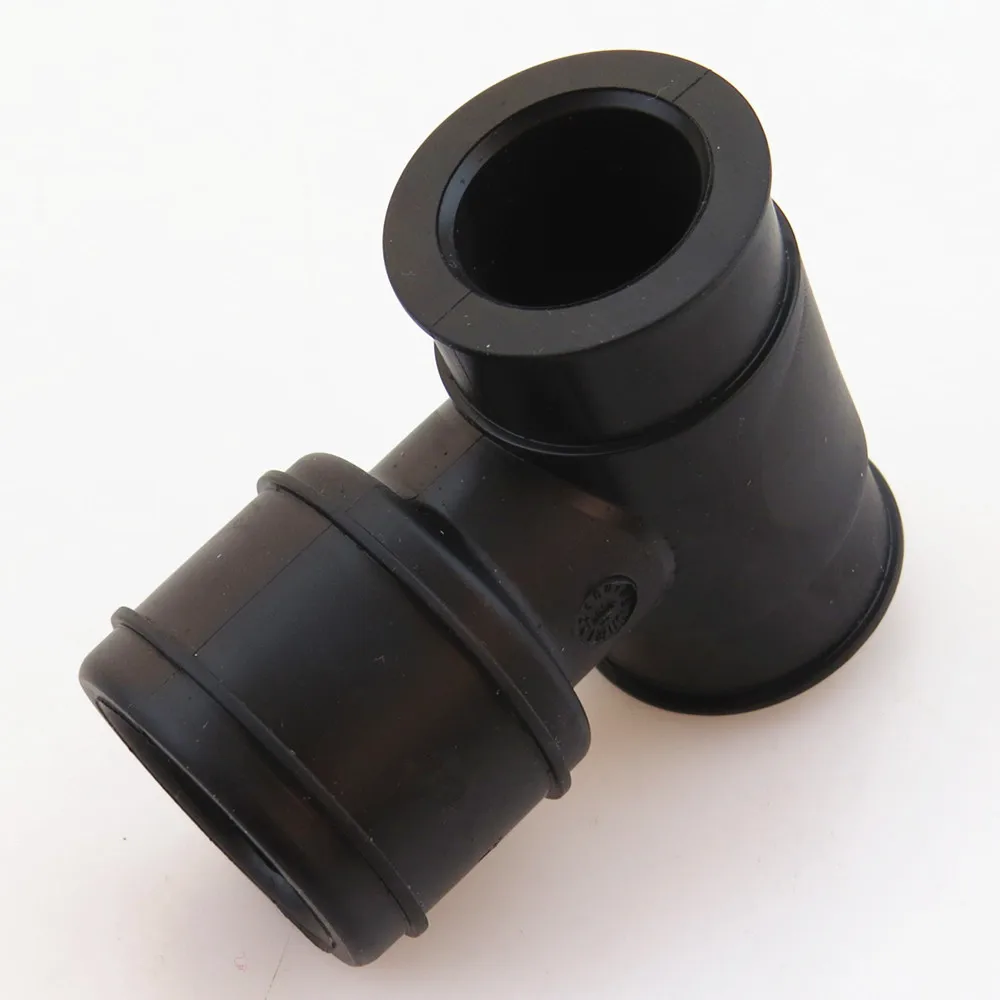 READXT 1 8 Турбо картер двигателя с тремя звеньями выхлопной шланг для Passat B5 Golf Jetta 4 MK4