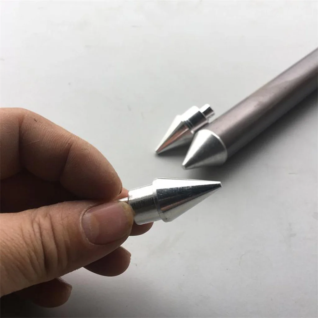 Сменный навес для палатки из алюминиевого сплава наконечник наконечника