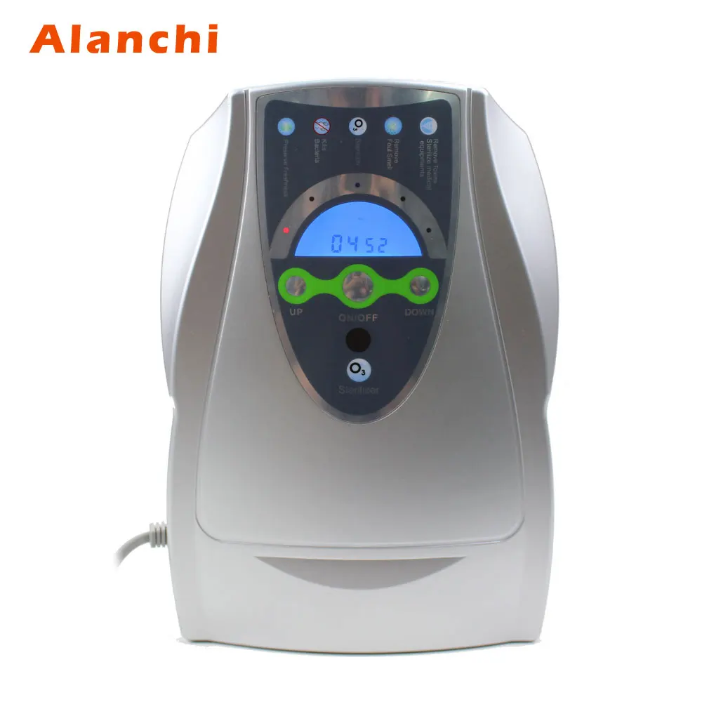 Household Ozone Disinfection Disinfector Generator Air Purifier Clean Room Chemical Detoxification Food Safety Ozonizer|ozon generator air|ozone