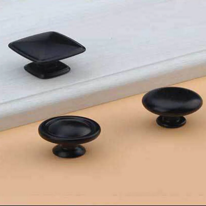 1 шт. винтажная ручка для шкафа ящика мебель обуви коробка ручки с винтами бытовая