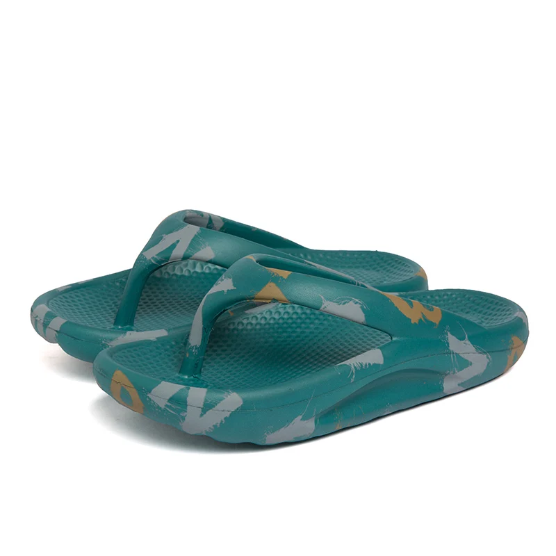 

Men's Summer Sports Shoes Platform Sandals 2021 Beach Slippers Men Boy Sandal Flip Flops Man Sneakers Clappers For Sandles