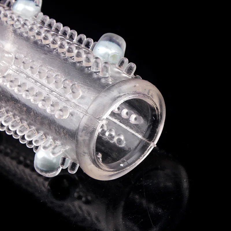 Насадка На пенис презерватив насадка на для увеличения мужского члена мужской