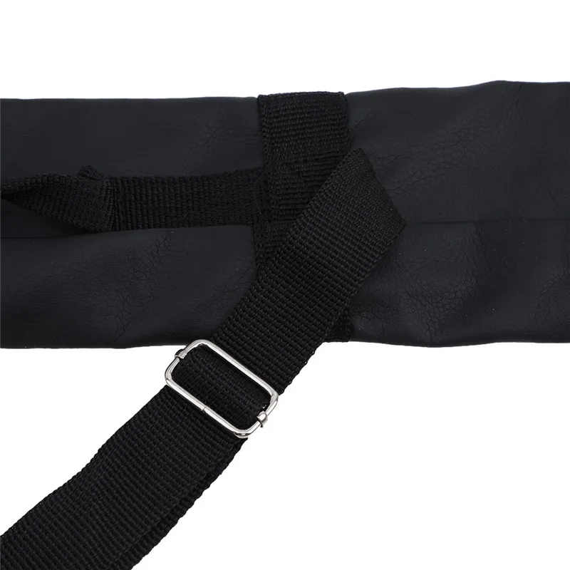 

Men Professional Baseball bat backpack PU leather handbag Outdoor sport rucksack Softball bat Bag