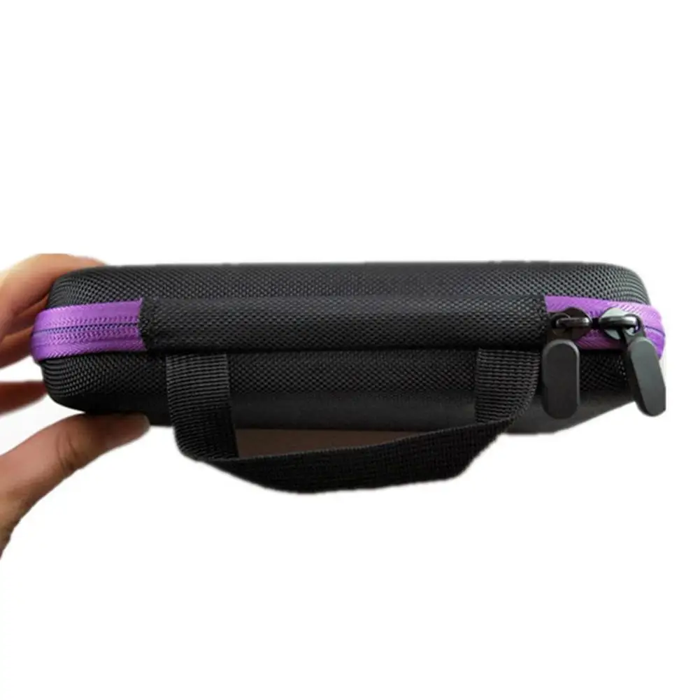 63 бутылок эфирное масло чехол сумка для хранения 1/2/3 мл дорожные Портативный