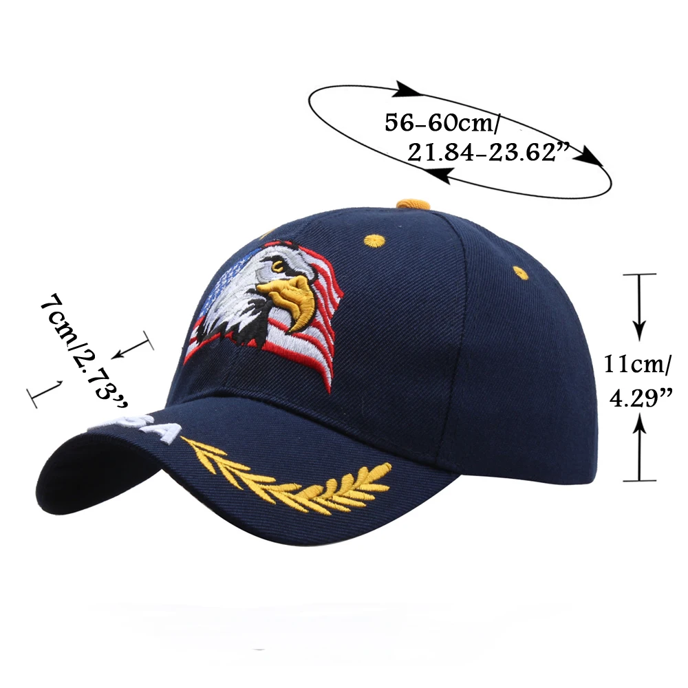 Новый бренд США Tercel вышивка Бейсбол Кепки подогоняемая Кепка Повседневное