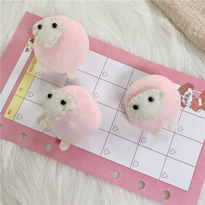 Новинка 2012 дизайнерская Брошь для женщин Красивая Милая брошь из ягненка