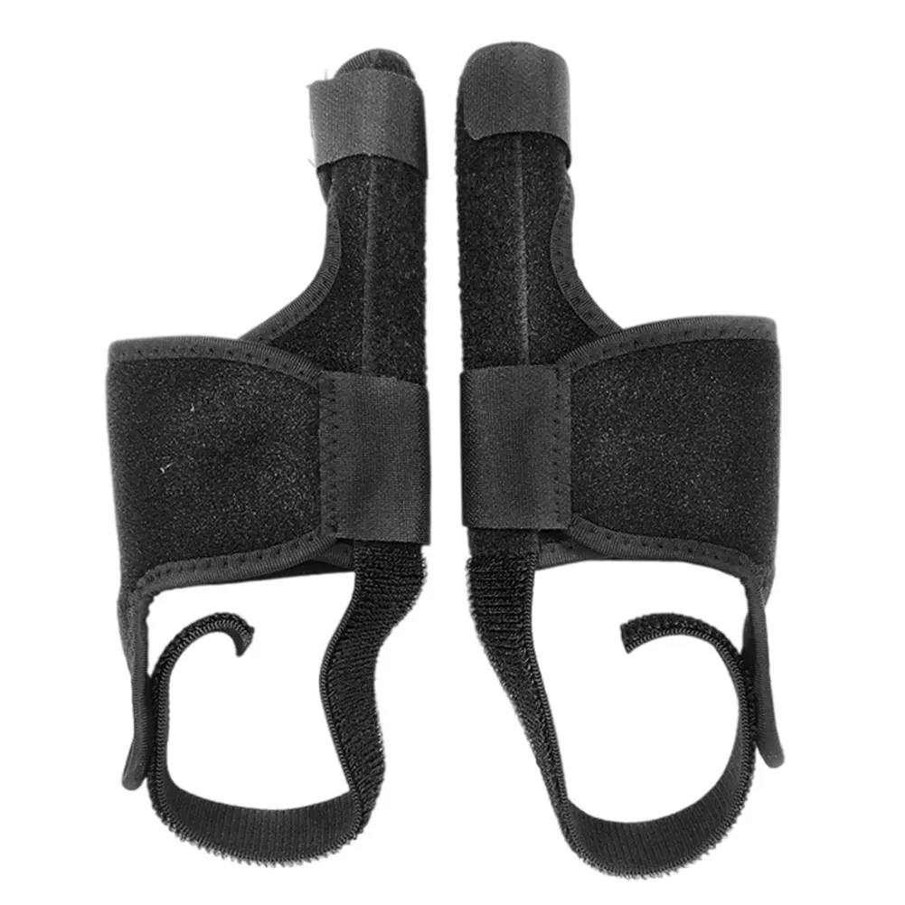 

Toe Separator Corrector Soft Bunion Corrector Medical Orthopedic Bunion Splint for Pain Relief Toe Straightening Foot Care 1Pair