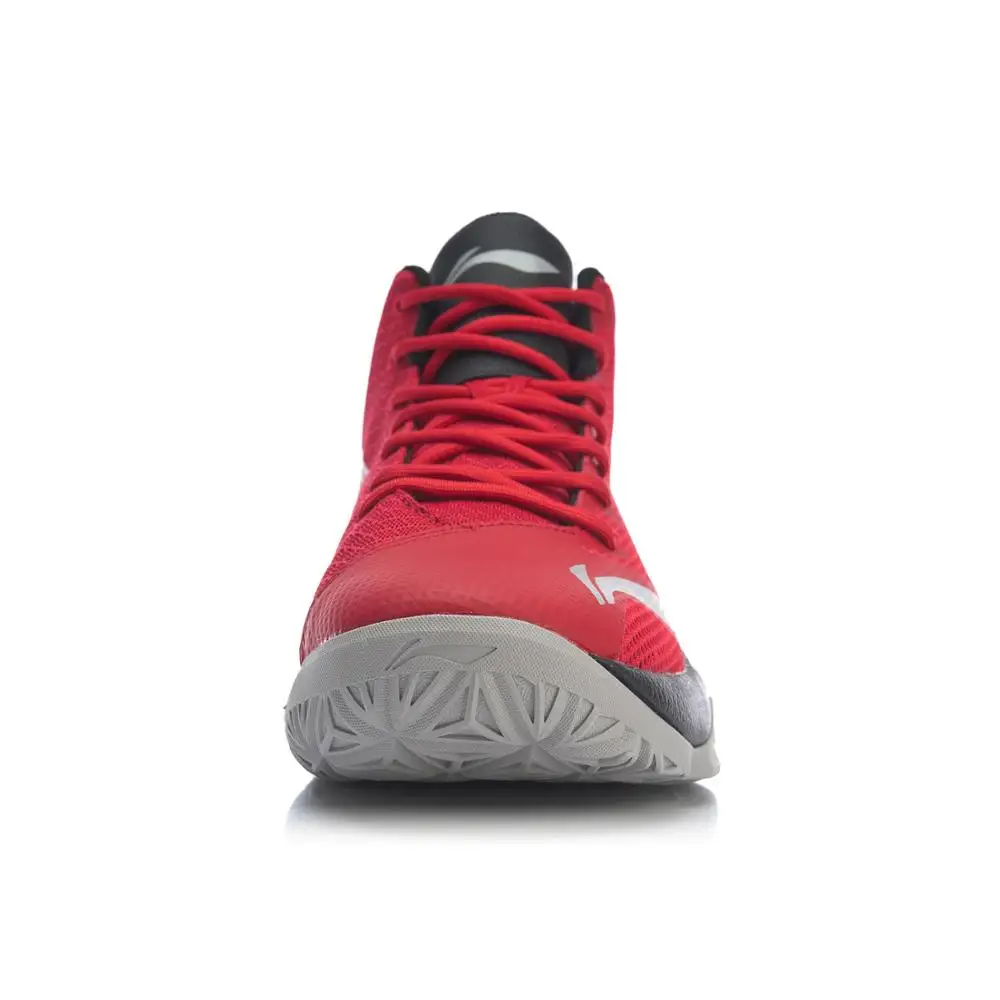 Мужские баскетбольные кроссовки Li Ning версии все в команде|Обувь для баскетбола| |