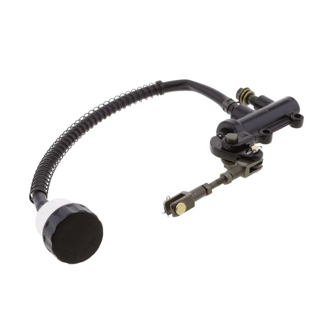

Rear Hydraulic Brake Master Cylinder for Pit Quad Dirt Bike ATV Buggy
