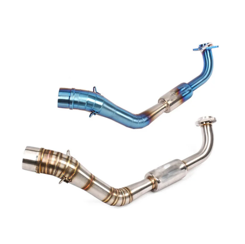 Выхлопной глушитель для мотоцикла YAMAHA NVX 155 125 NVX155 AEROX155 2016-2020 |