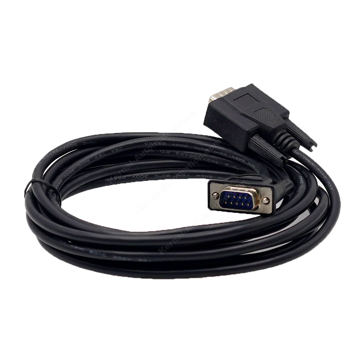 Совместимый телефон программный кабель для подключения MT500 series MT500-CP1H и OMR CP1H PLC