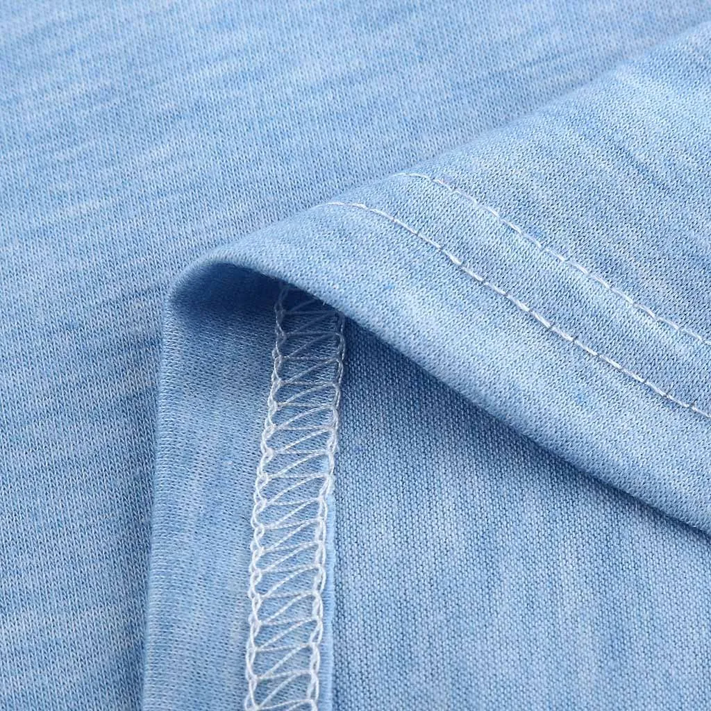 

Fashion New Breastfeeding Pajama Women Maternity Casual Long Sleeve Button Nursing Dress For Breastfeeding