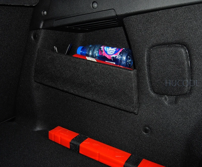 For CITROEN c3-xr trunk storage baffle partition box | Автомобили и мотоциклы