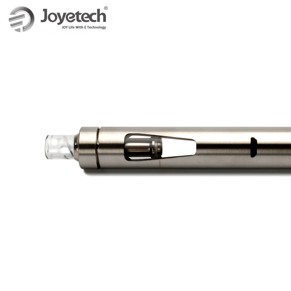 Оригинальный комплект Joyetech eGo AIO D16 аккумулятор 1500 мАч и бак атомайзера 2 мл BF SS316 Ом