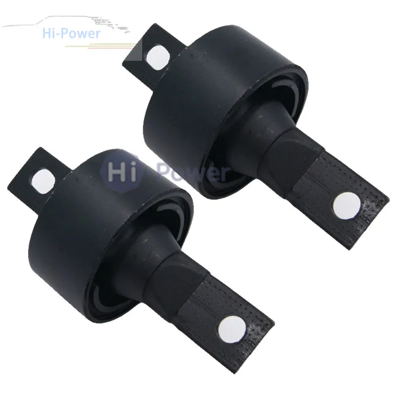 

2pcs/Lot Car Auto Trailing Arm Bushings for Honda Civic CR-V CRX Del-Sol for Acura Integra 52385-SR3-000 52385-SR3-003