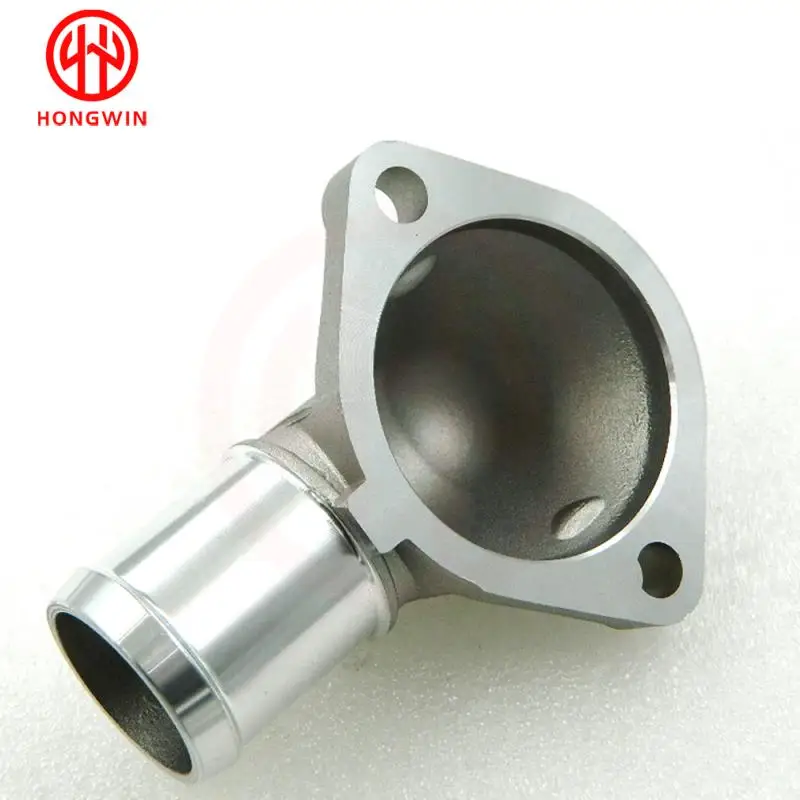 Подлинный фитинг для водяного отверстия охлаждающей жидкости № 25611-22010 подходит