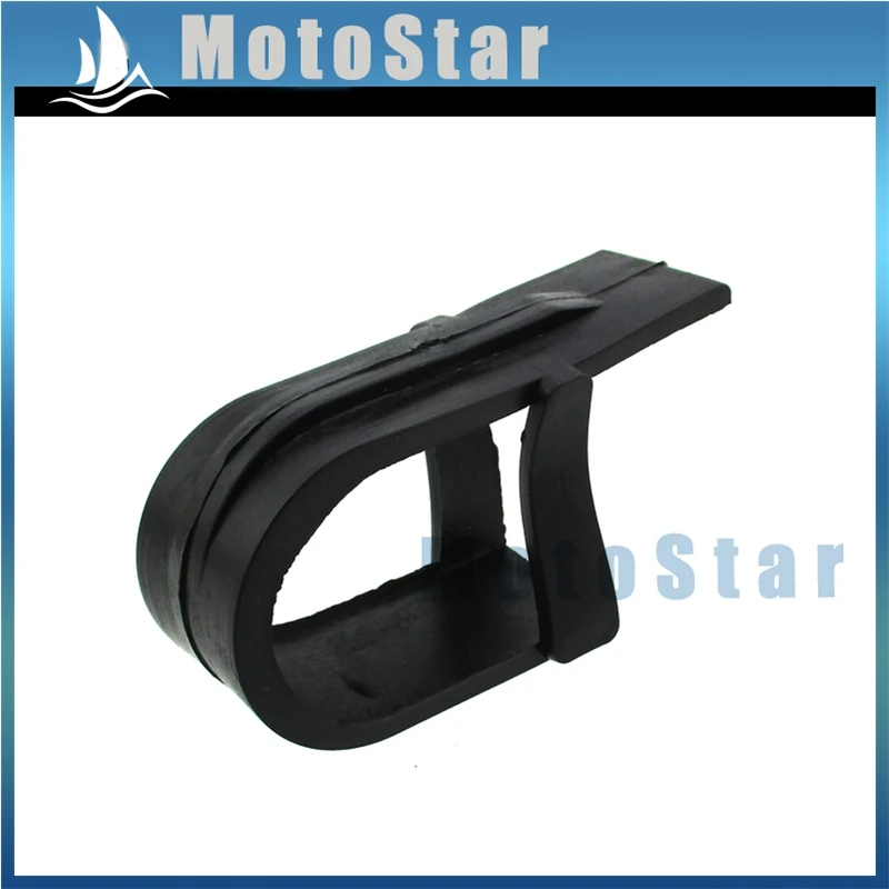 Chain Slider Swingarm Protector For 50cc 70 90cc 110cc 125cc 150cc Dirt Pit Bike | Автомобили и мотоциклы