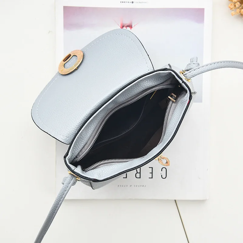 Новинка лета 2019 модные сумочки в Корейском стиле подходящие ко всему мини сумки