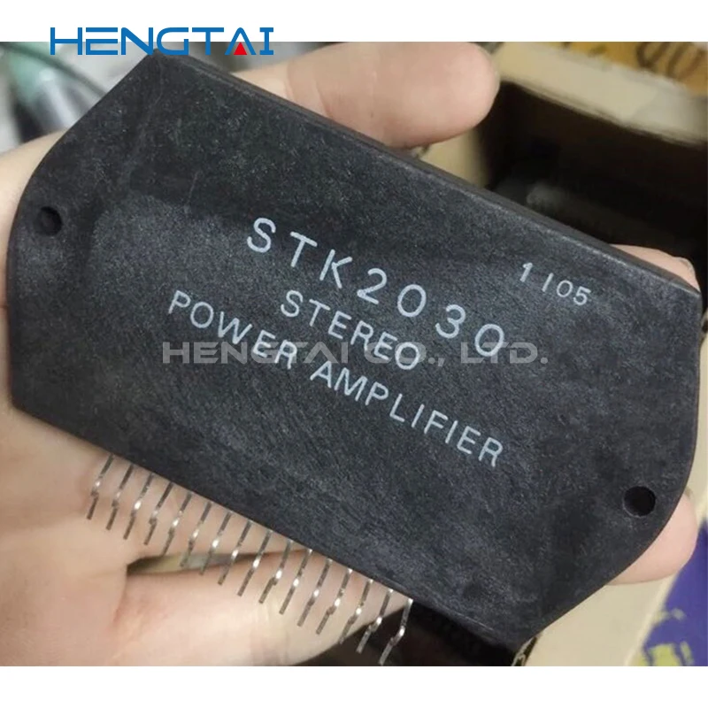 Бесплатная доставка, оригинальный модуль STK2030 STK417-130 STK2029 STK2028