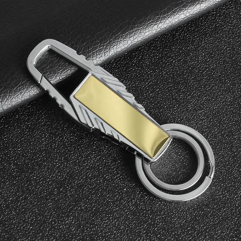 Бесплатный брелок из нержавеющей стали на заказ логотип автомобиля номерной