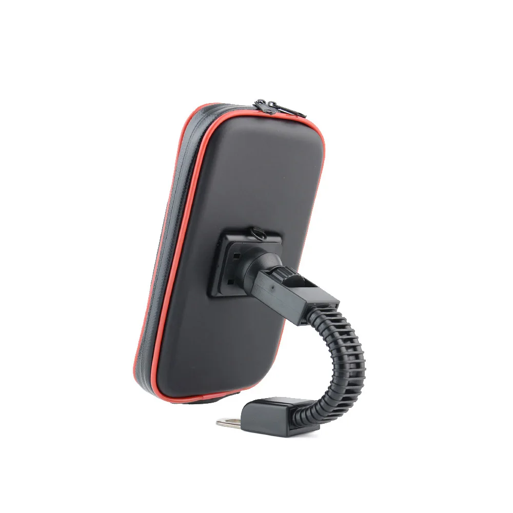 Держатель для Мобильный телефон мотоцикла с поворотом на 360 градусов