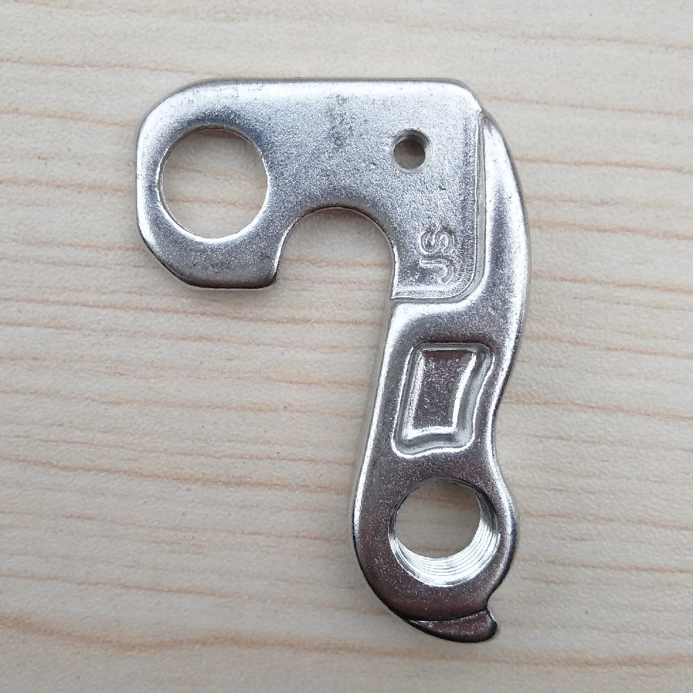 

20pc Bicycle gear rear derailleur hanger For Diamondback Claud Butler K Falcon K Ghost Optima Univega bike carbon frame Dropout