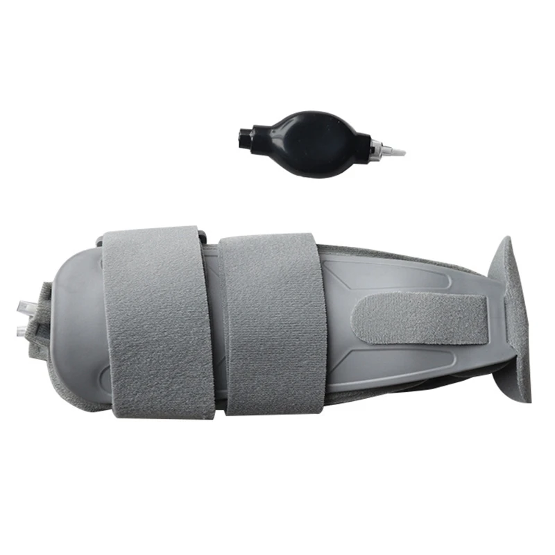 

Ankle Stabilizer Ankle Support Brace for Sprains Tendonitis Volleyball Basketball Sprained Ankle One Size Fits Most