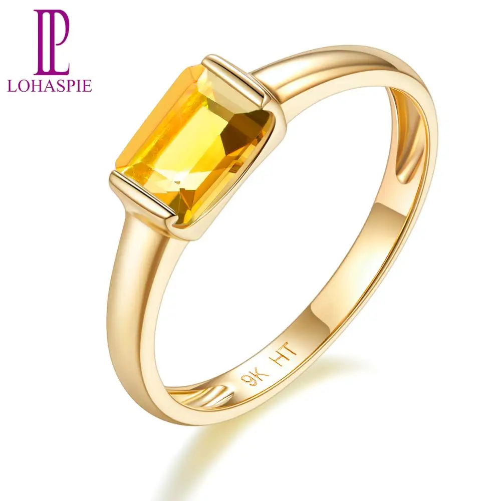 LP высокое ing персональный заказной 18K желтое золото натуральный драгоценный