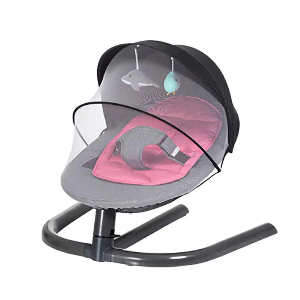 

Baby Swing Bouncer Ergonomic Baby Rocker Portable Infant Bouncer baby bed cuna baby cradle baby cots and baby beds