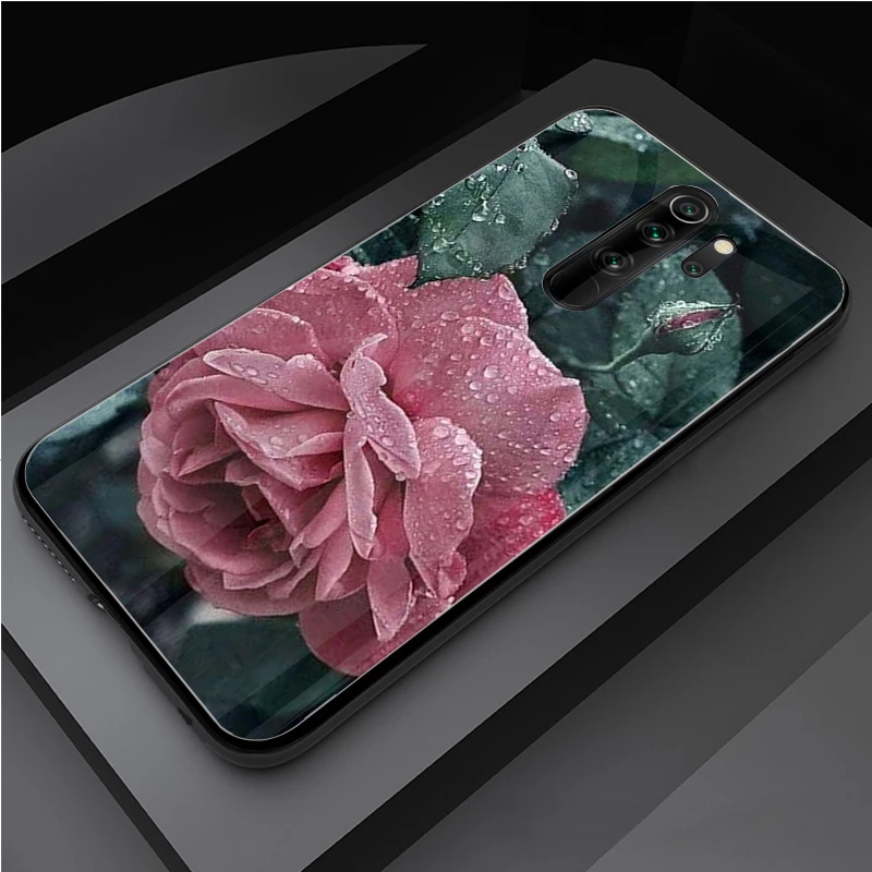Чехол для Redmi Note 5 6 7 8 9 Pro Note8T Note9S Redmi8 | Мобильные телефоны и аксессуары