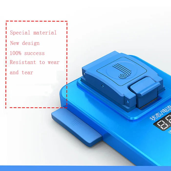 JC PCIE NAND флэш-память IC инструментов программирования Тесты приспособление Nand с