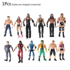 Мини Экшн-фигурка, имитация куклы, аксессуары для украшения осевого SCX10 TRX4 D90 110, Радиоуправляемый гусеничный автомобиль, декоративная