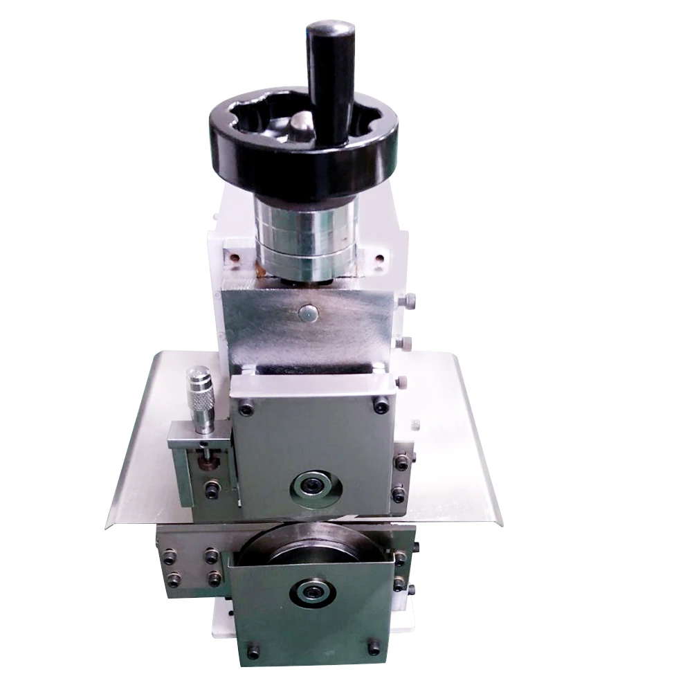 V Cut Groove PCB Separating Cutting Machine Sub Board | Инструменты