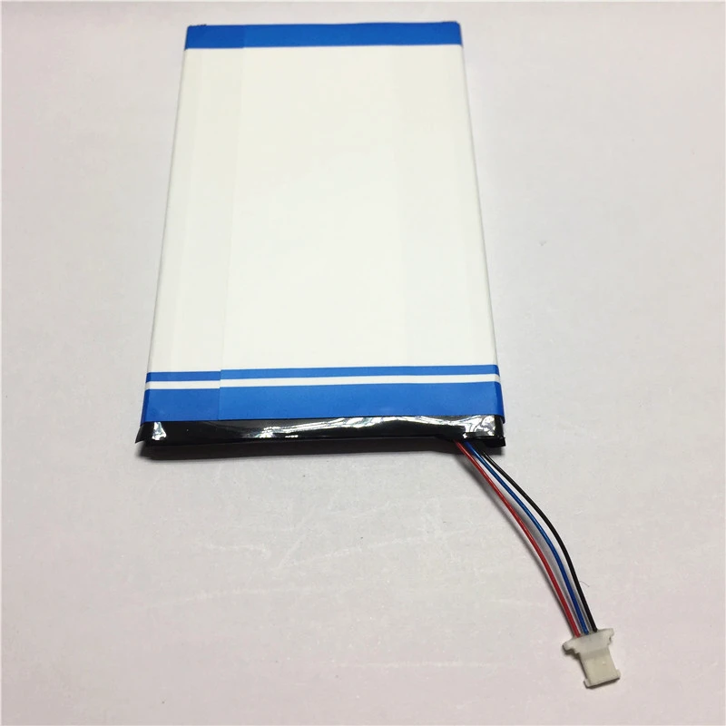 GUKEEDIANZI 3700mAh Летучая мышь-715 (с 3 кабелями) телефон батарея для acer Iconia Tab B1 B1-A71 B1-710