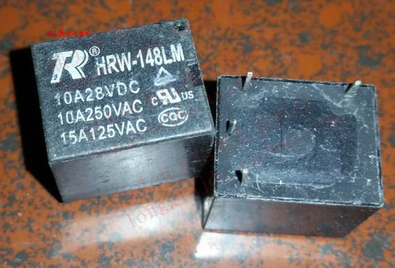 HRW-SS-112LM/HRW-SS-105L/HRW-148LM T73-1A/1C-V5/12V/48 | Строительство и ремонт