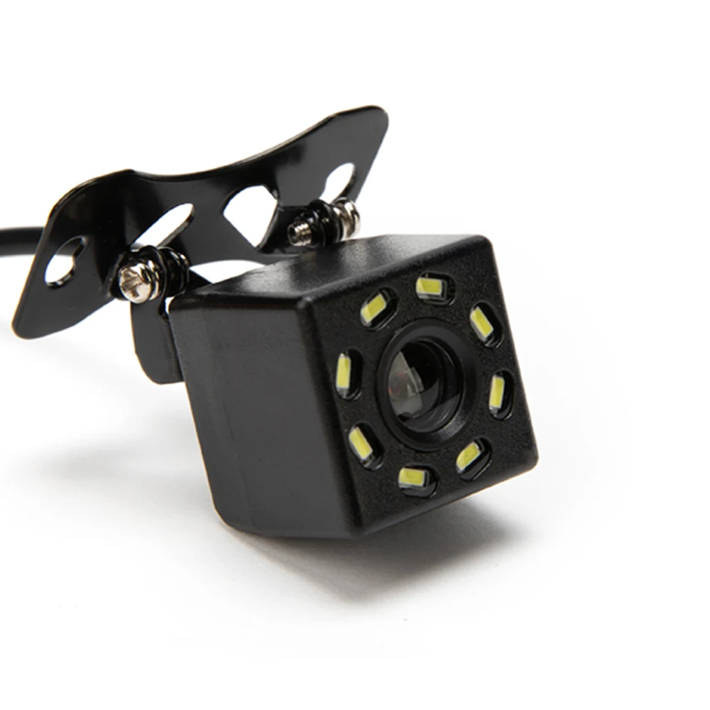 SINOVCLE Автомобильная камера заднего вида с инфракрасным ночным видением для