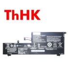 Оригинальный аккумулятор L16C6PC1 L16M6PC1 L16L6PC1 для ноутбука Lenovo YOGA 720-15IKB 720-15IKB-80X7 720-15IKB-80X70091GE